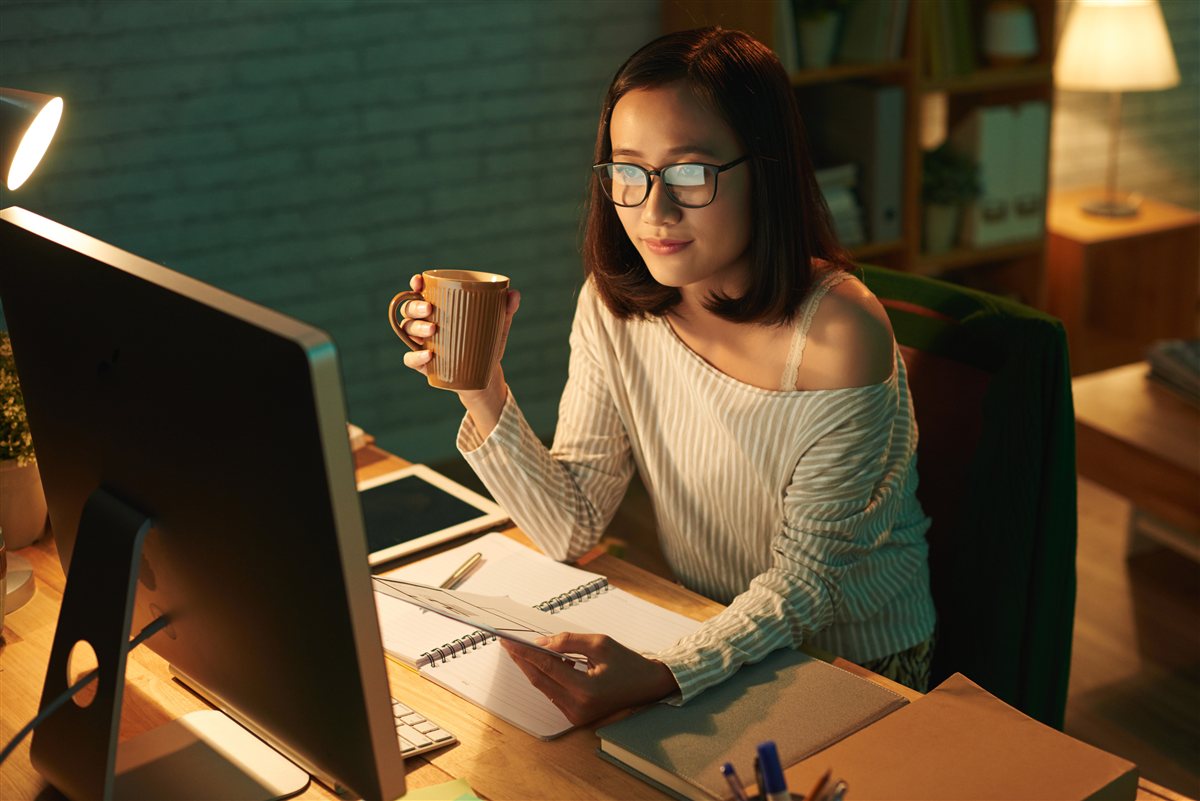 Cafeína e sono: até que horas podes beber café
