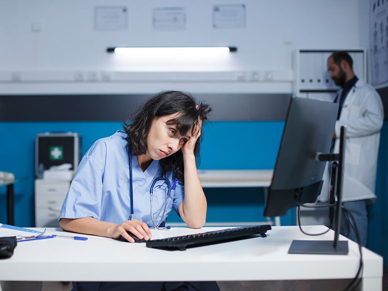 Como dormir bem a trabalhar por turnos