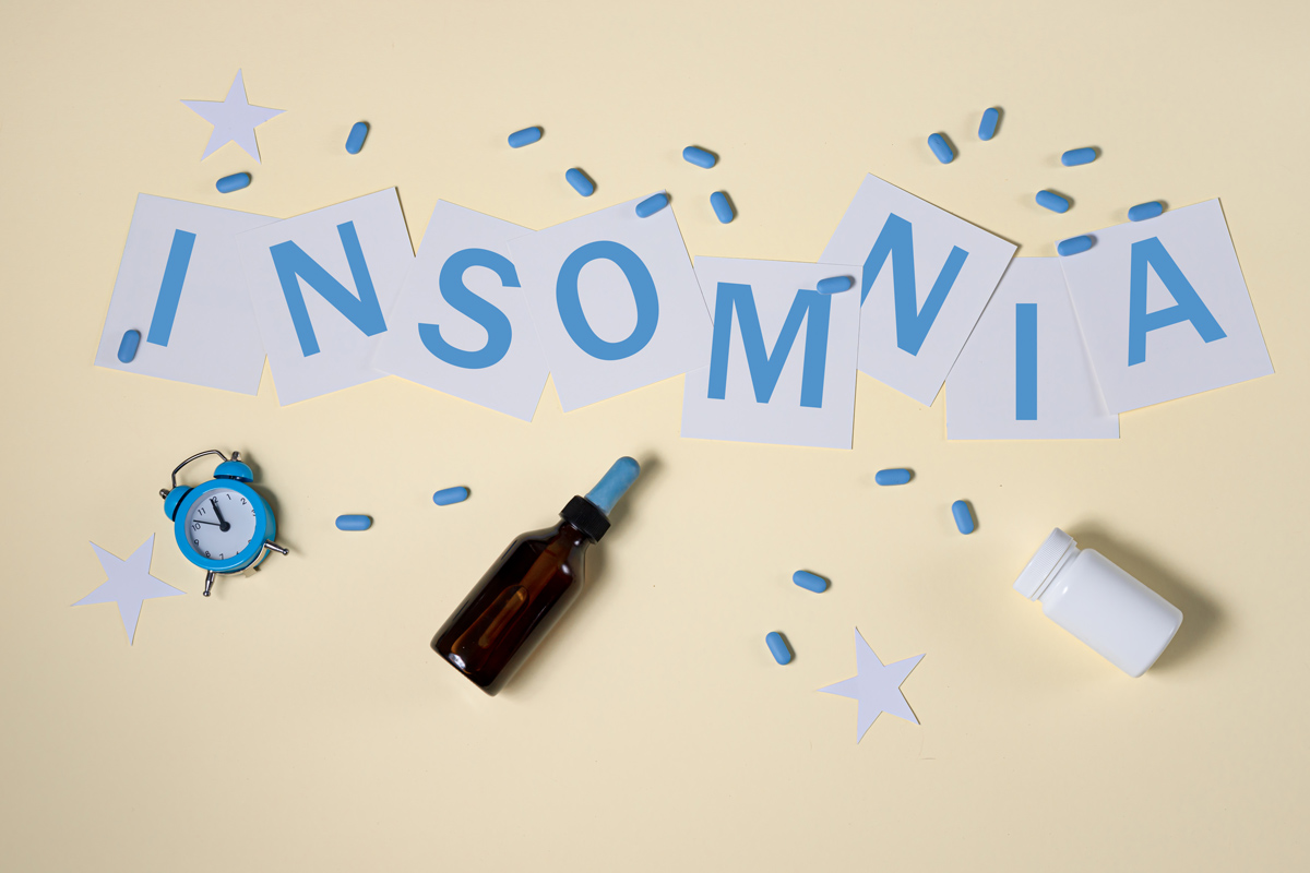 Clonazepam para dormir: funciona e é seguro?
